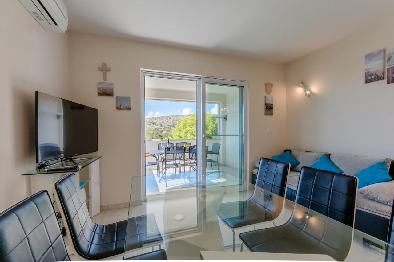 Appartement Mladinic Palace