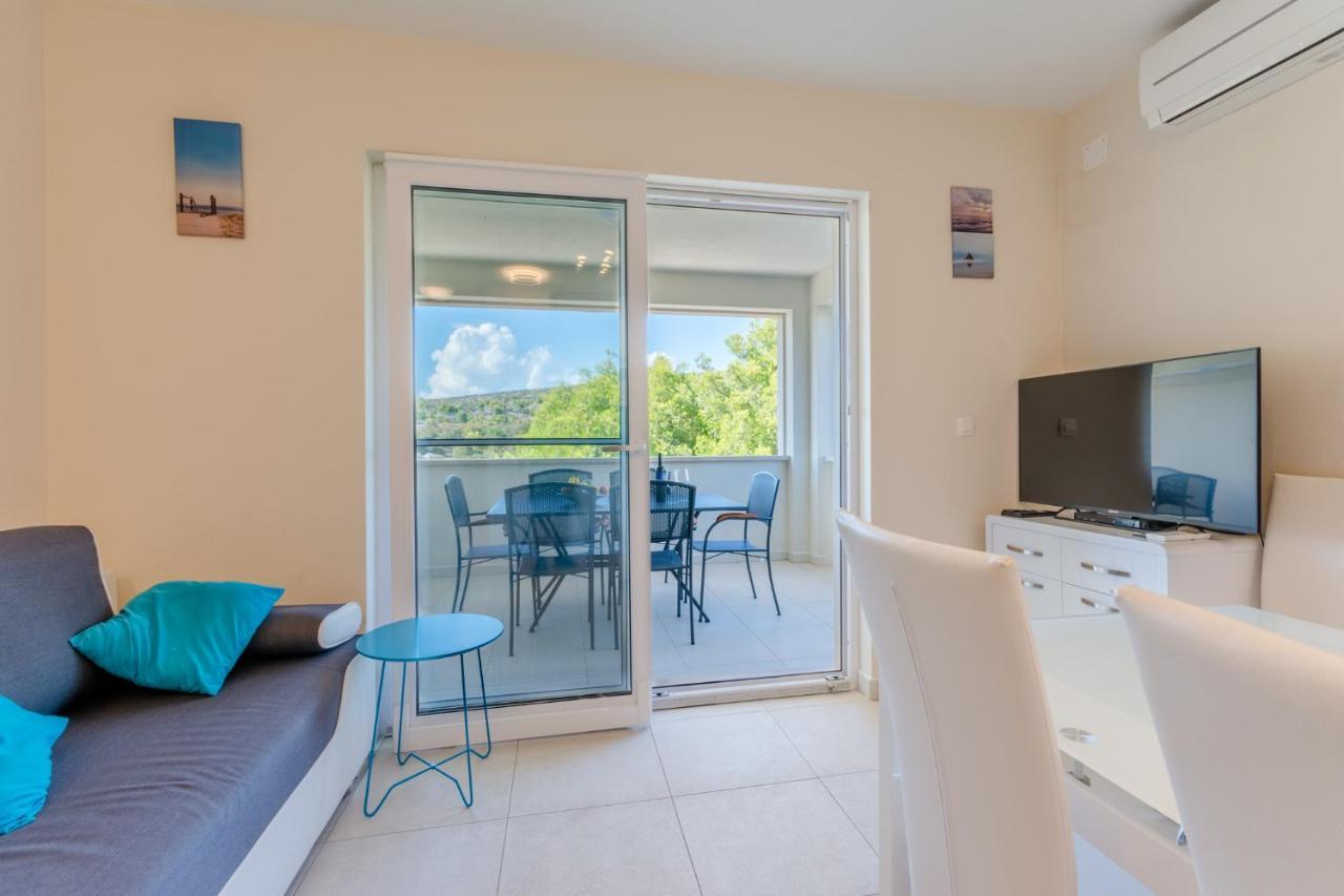 Mladinic Palace Appartement Milna (Brac)