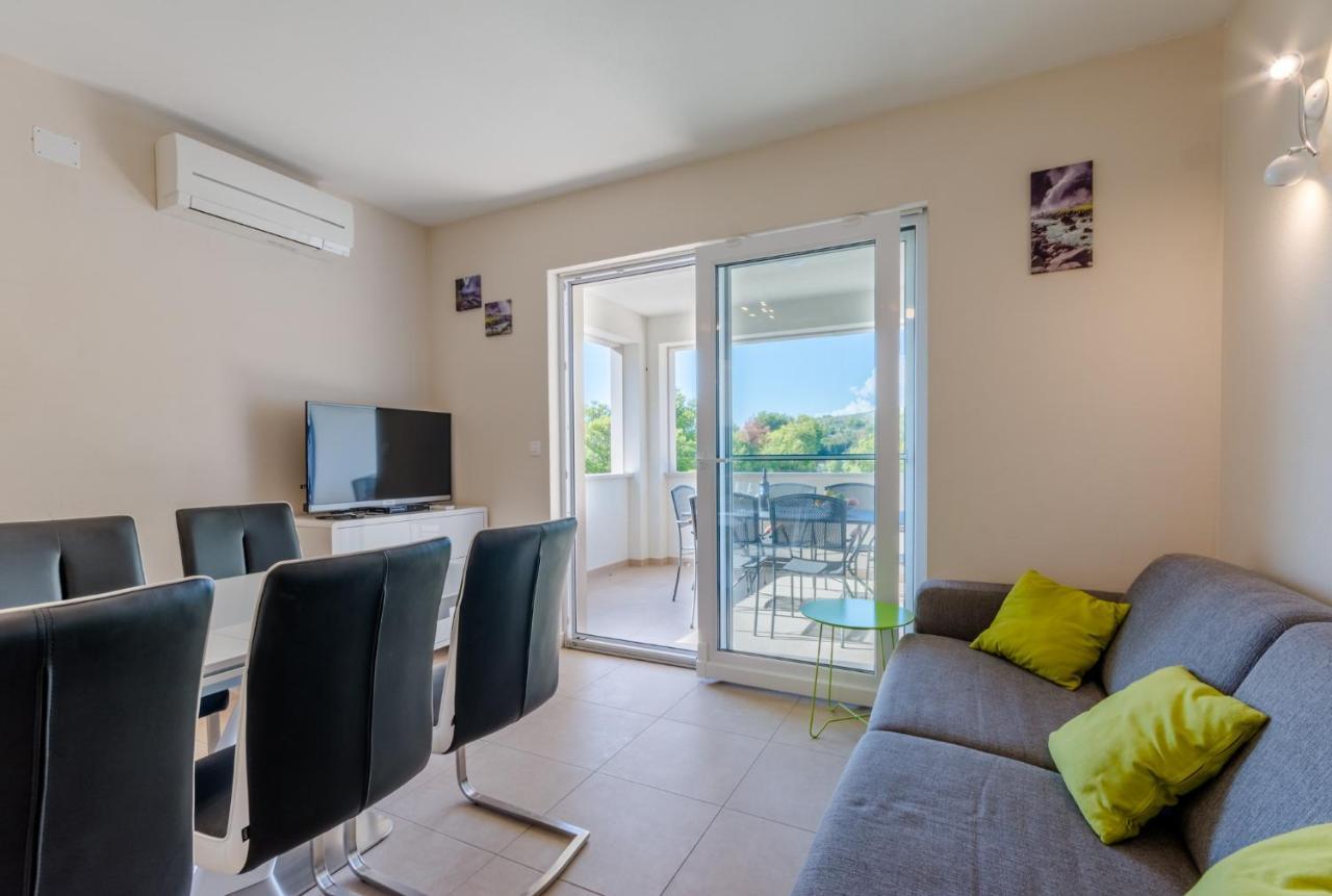 Mladinic Palace Appartement Milna (Brac)