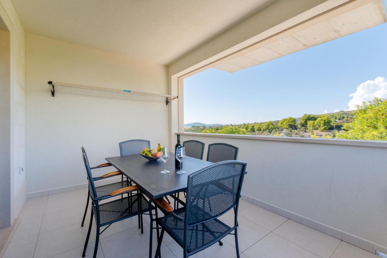 Mladinic Palace Appartement Milna (Brac)