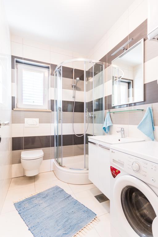 Appartement Mladinic Palace Milna (Brac)