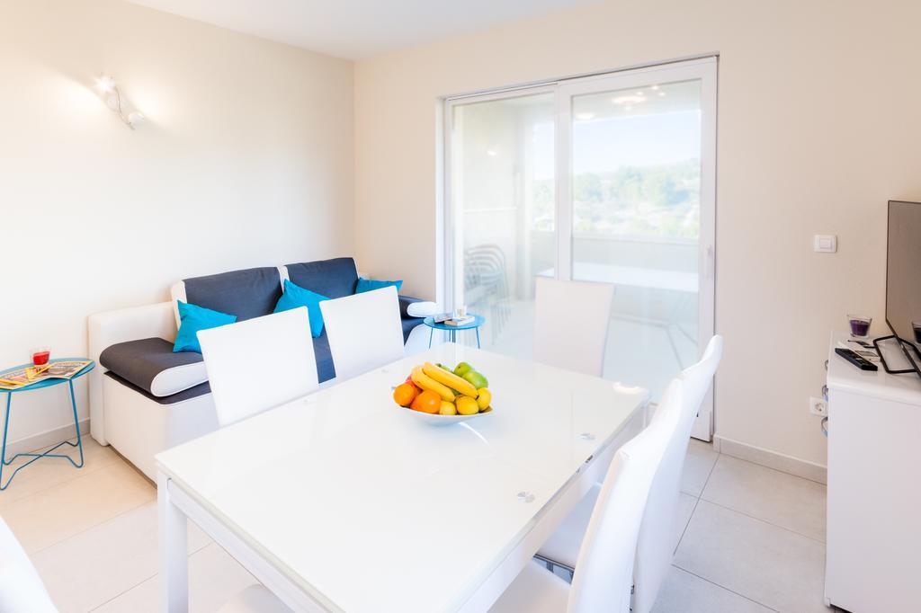 Mladinic Palace Appartement Milna (Brac)