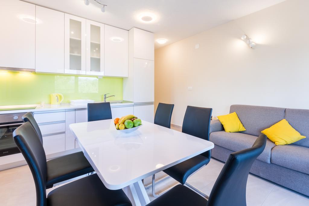 Mladinic Palace Appartement