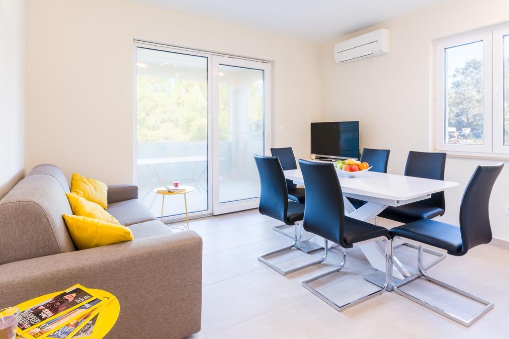 Appartement Mladinic Palace Milna (Brac)