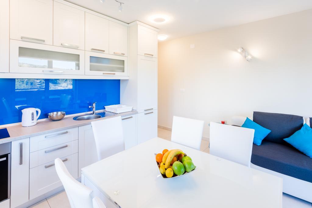 Appartement Mladinic Palace