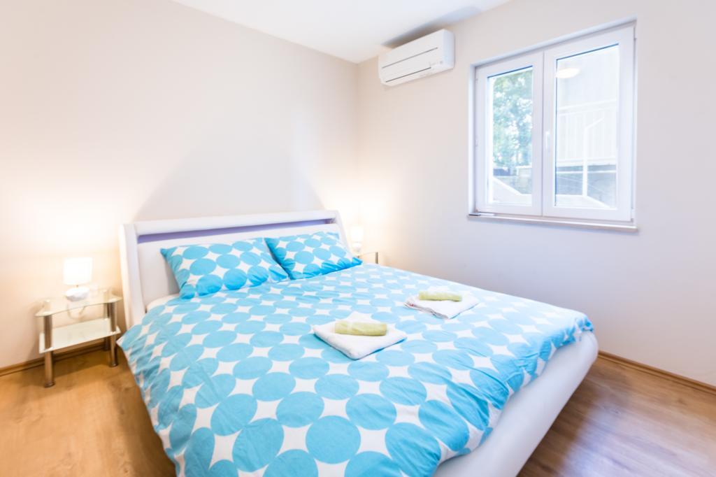 Appartement Mladinic Palace Milna (Brac)