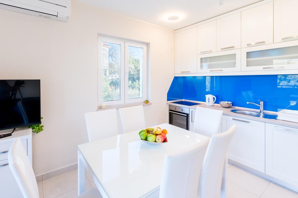 Mladinic Palace Appartement Milna (Brac)